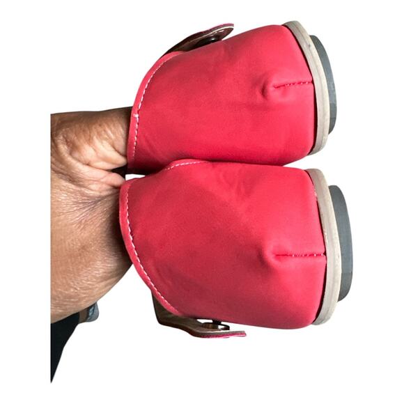 Red flats EU 41 - Picture 5 of 8